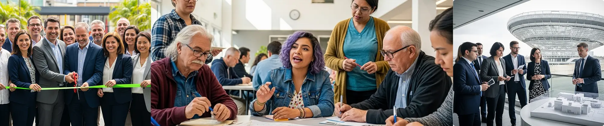 Better future alliance community