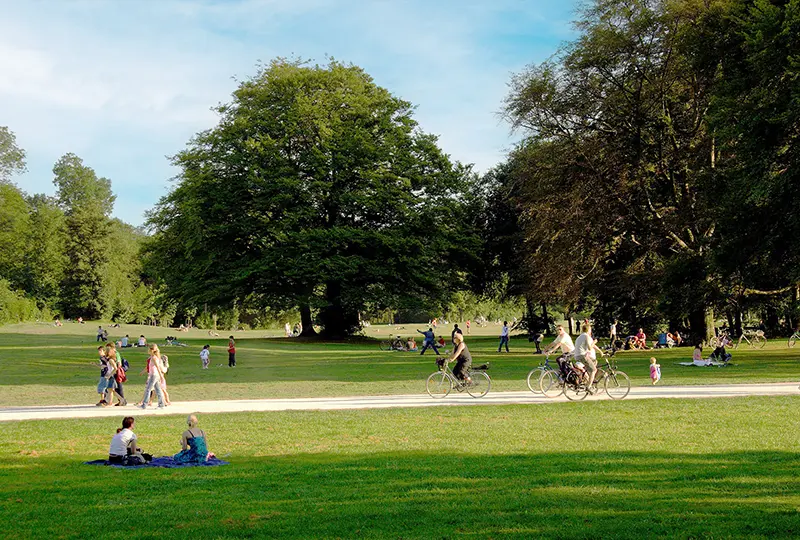 Economic development